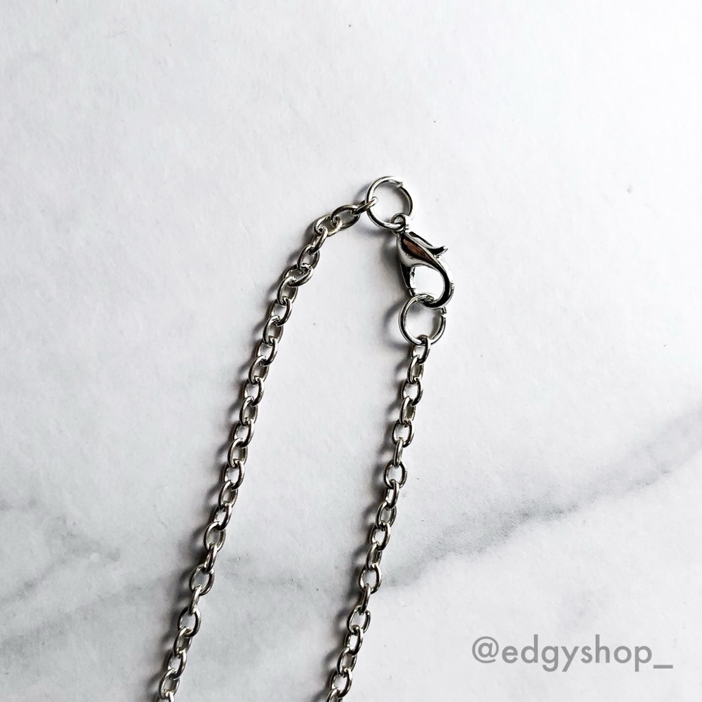 Anatomy Necklace - Picture 5 of 5